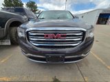 Used 2017 GMC Acadia SLT image 2
