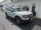 Used 2023 Ford Bronco Sport Big Bend image 2