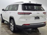 Used 2022 Jeep Grand Cherokee L Limited w/ MOPAR Finishing Package image 4