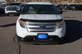 Used 2013 Ford Explorer XLT image 2
