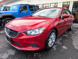 Used 2015 MAZDA MAZDA6 Sport image 3