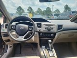 Used 2012 Honda Civic LX image 6