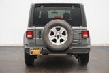 Used 2021 Jeep Wrangler Unlimited Sport image 5