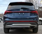 Used 2021 Hyundai Santa Fe SEL w/ Convenience + Premium Package image 5