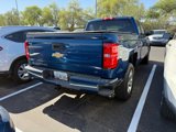 Used 2017 Chevrolet Silverado 1500 LT w/ All Star Edition image 3