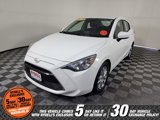 Used 2016 Scion iA image 4