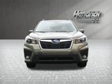 Certified 2021 Subaru Forester Premium w/ Popular Package #1 image 3