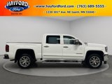 Used 2018 GMC Sierra 1500 SLT image 6