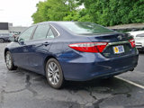 Used 2017 Toyota Camry XLE image 3