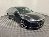 Used 2022 Honda Accord Sport Special Edition image 4