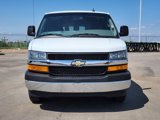 Used 2023 Chevrolet Express 2500 w/ Driver Convenience Package image 5