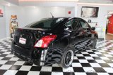 Used 2018 Nissan Versa S Plus image 5