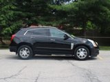 Used 2016 Cadillac SRX Luxury w/ Driver Awareness Package image 2