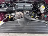 Used 2001 Dodge Ram 2500 Truck 4x4 Quad Cab image 5