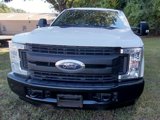 Used 2019 Ford F250 XL w/ Power Equipment Group image 4