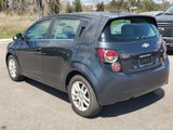 Used 2015 Chevrolet Sonic LT w/ Fun and Sun Package image 2