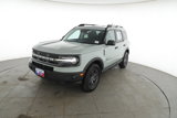 Certified 2021 Ford Bronco Sport Big Bend image 3