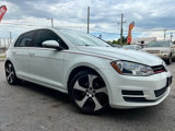 Used 2015 Volkswagen Golf S image 4