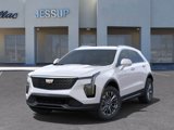 New 2025 Cadillac XT4 Premium Luxury image 6