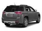 Used 2013 GMC Terrain Denali w/ Cargo Package image 2