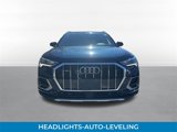 Used 2020 Audi Q3 2.0T Premium Plus w/ Premium Plus Package image 3
