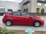 Used 2010 Toyota Prius Five image 5
