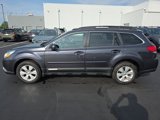 Used 2011 Subaru Outback 2.5i Limited w/ PWR Moonroof Pkg image 5