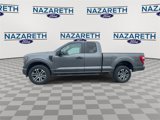 Used 2023 Ford F150 XL w/ STX Appearance Package image 5