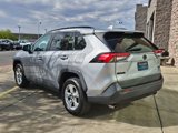 Used 2020 Toyota RAV4 XLE image 3