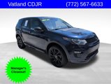 Used 2017 Land Rover Discovery Sport HSE Luxury image 1