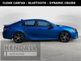 Used 2019 Toyota Camry SE image 6