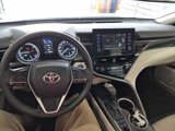 Used 2021 Toyota Camry LE image 3