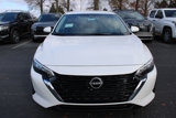 New 2025 Nissan Sentra SV w/ All-Weather Package image 3