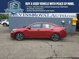 Used 2024 Nissan Sentra SV image 5