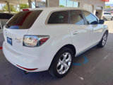 Used 2012 MAZDA CX-7 s Grand Touring image 3