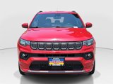 Used 2022 Jeep Compass Limited image 2