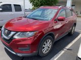 Used 2018 Nissan Rogue SV image 3