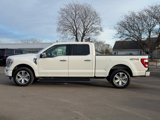 Used 2021 Ford F150 Platinum image 5