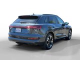 Used 2021 Audi e-tron Premium w/ Convenience Plus Package image 5