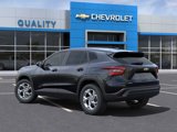 New 2025 Chevrolet Trax LS w/ LS Convenience Package image 3