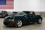 Used 1998 BMW Z3 2.8 image 2