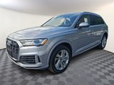 Used 2022 Audi Q7 Premium Plus w/ Premium Plus Package image 3