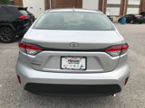 New 2025 Toyota Corolla LE image 6