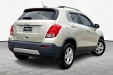 Used 2016 Chevrolet Trax LT w/ LT Sun and Sound Package image 2