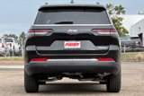 New 2025 Jeep Grand Cherokee L Laredo w/ Luxury Tech Group I image 6