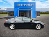 Used 2021 Chevrolet Malibu LS image 4