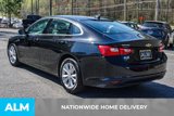 Used 2023 Chevrolet Malibu LT image 5