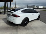 Used 2018 Tesla Model X image 4