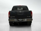 Used 2012 Nissan Frontier SV image 4