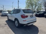 Used 2015 BMW X3 xDrive28i image 5
